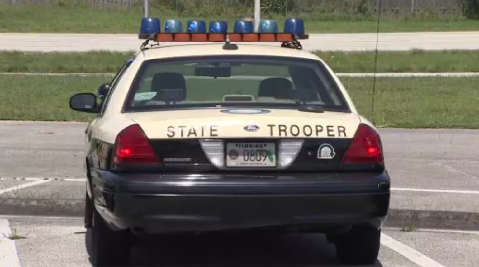 Man hospitalized after shooting on Turnpike in SW Miami-Dade - WSVN ...