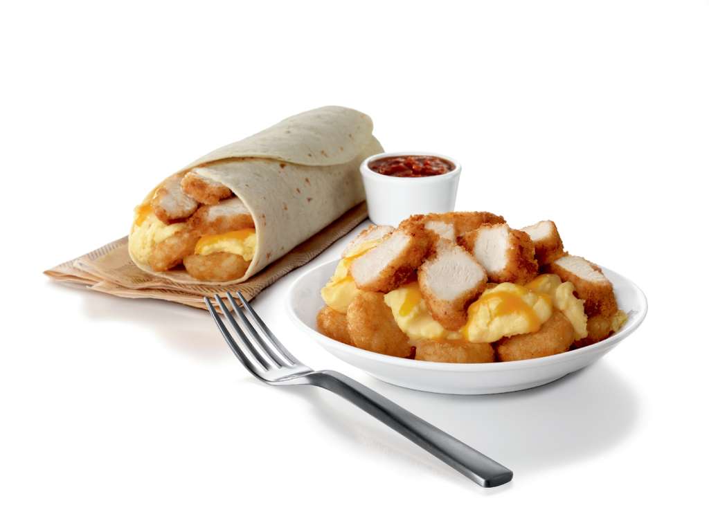 Chick-fil-a offers free breakfast item in September – WSVN ...