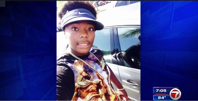Teen Killed 4 Hospitalized After Fort Lauderdale Crash WSVN 7News