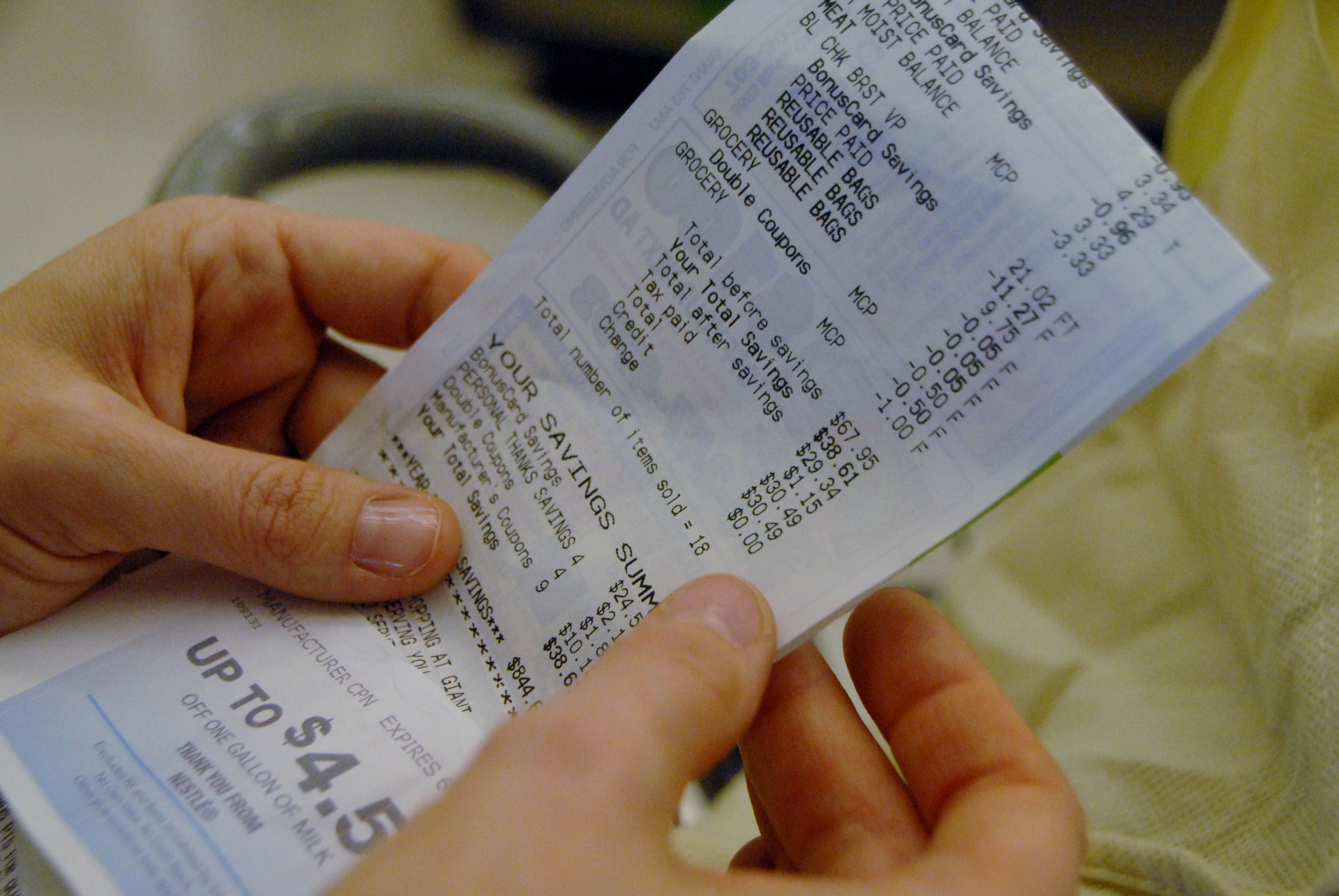 How To Save On Your Grocery Bill WSVN 7News Miami News Weather how-to-save-on-your-grocery-bill-wsvn-7news-miami-news-weather
