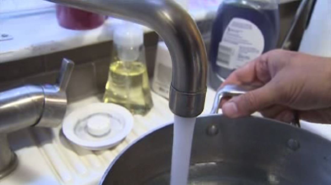 Boil water notice in effect for parts of South Florida postIrma WSVN