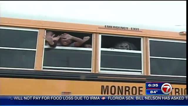 Monroe County Schools aim to resume classes soon - WSVN 7News | Miami ...