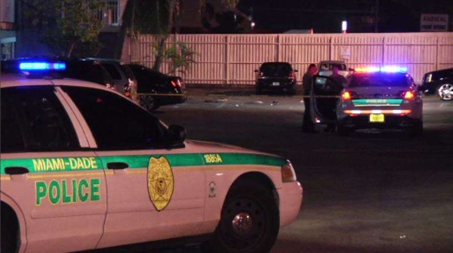 Woman in critical condition after shooting in NW Miami-Dade - WSVN ...