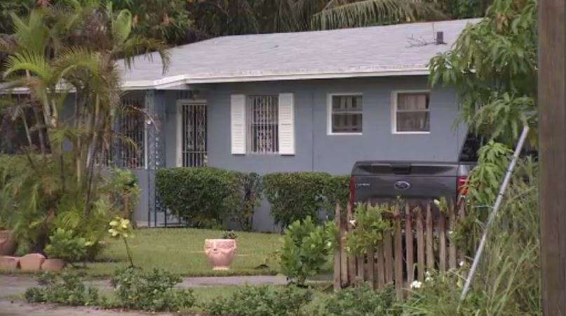 Man arrested after fatal shooting in SW Miami-Dade - WSVN 7News | Miami ...