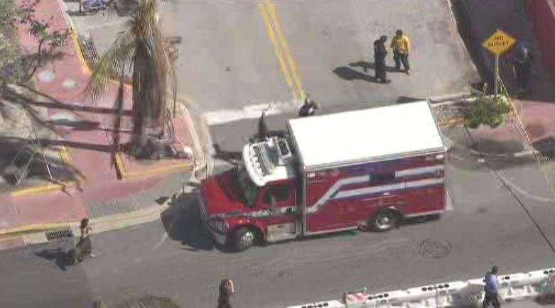 Miami Beach construction worker dies after falling 10 stories - WSVN ...