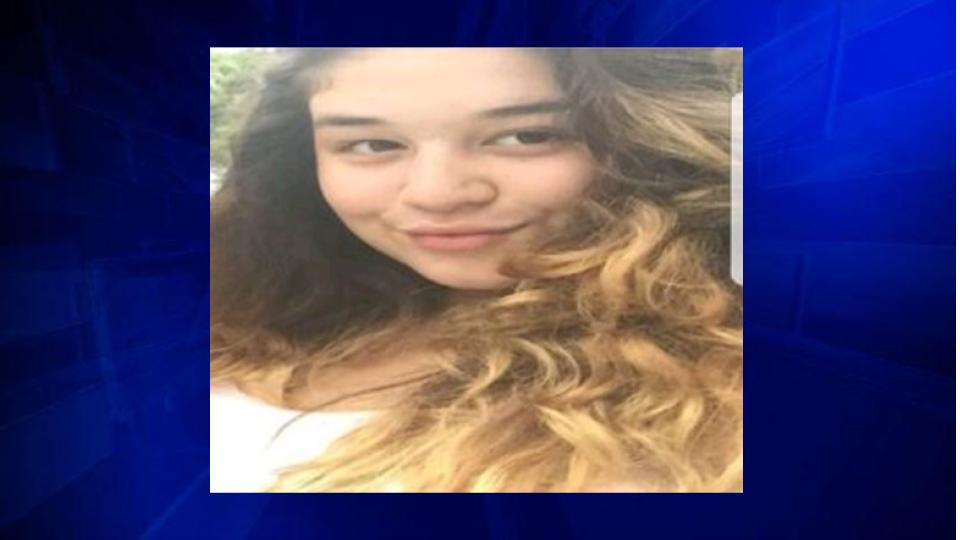 15 Year Old Goes Missing In Sw Miami Dade Wsvn 7news Miami News