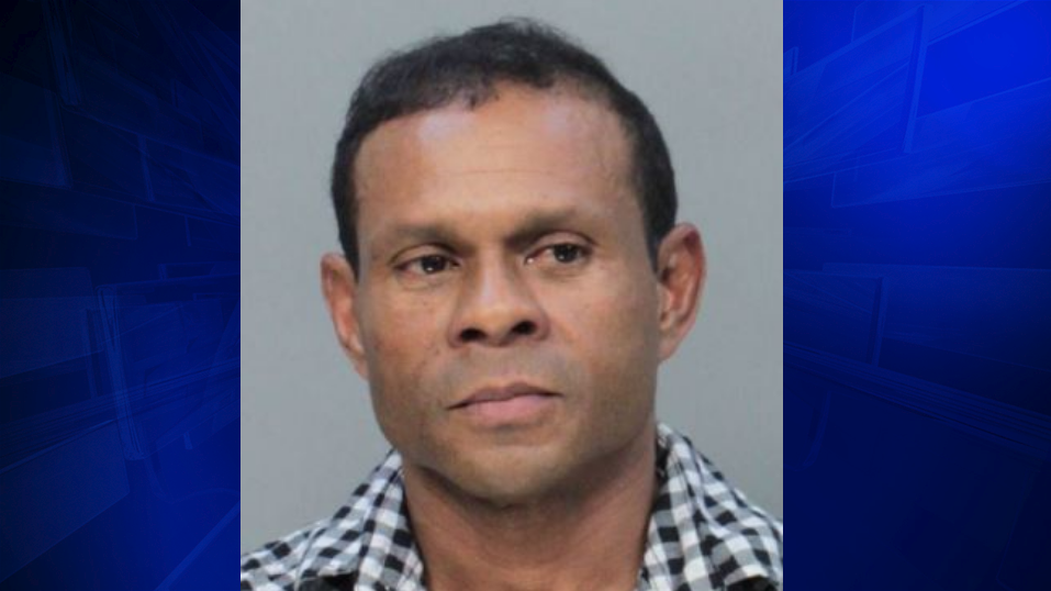 Details emerge in case of man accused of Dolphin Mall bombing plot