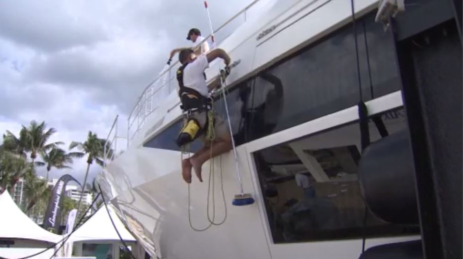 58th Fort Lauderdale International Boat Show to set sail WSVN 7News
