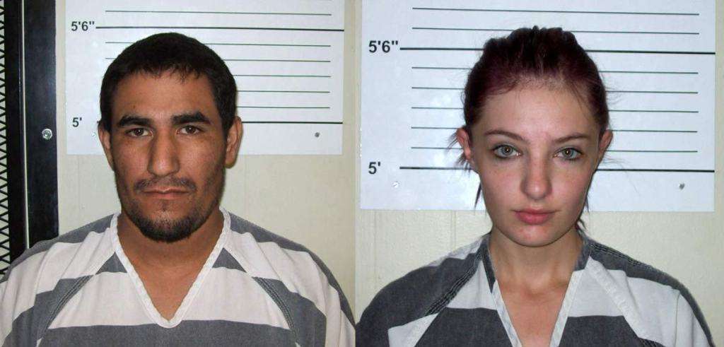 Parents charged in death of infant found rotting in swing - WSVN 7News ...