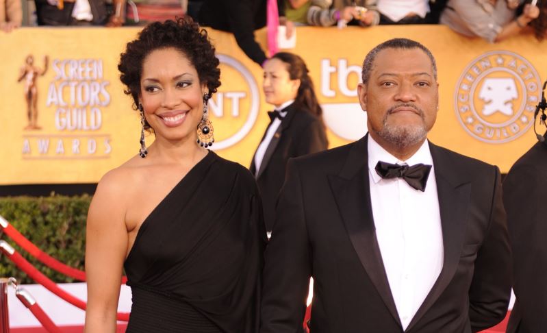 Laurence Fishburne files for divorce after 15-year marriage - WSVN 7News | Miami News, Weather