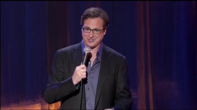 Sheriff: Bob Saget found dead in Orlando hotel room – WSVN 7News | Miami News, Weather, Sports