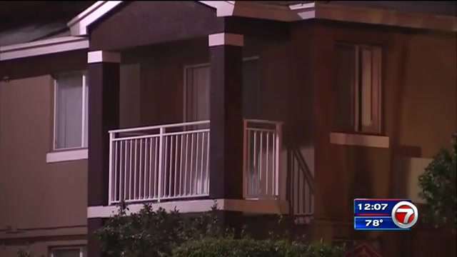 Police searching for parents of boy found alone in Miami Gardens - WSVN ...