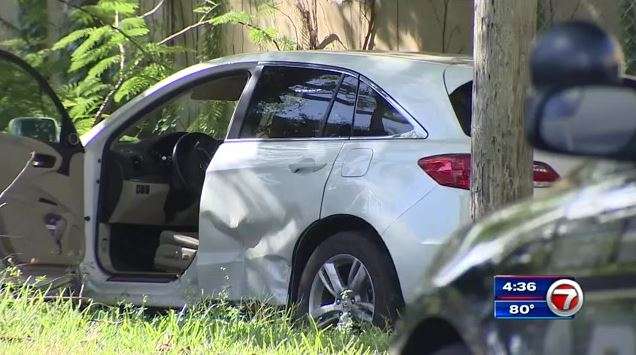 2 teens arrested after taking police on chase in West Miami - WSVN ...