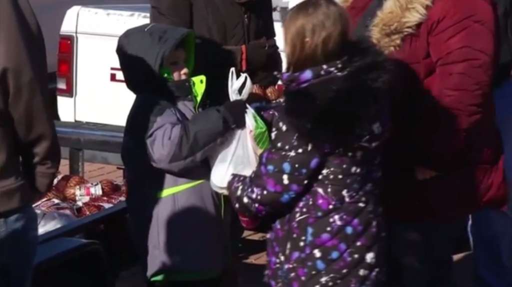 Fake Craigslist ad promising Thanksgiving turkeys turns into an