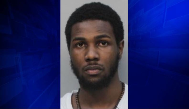 Police name third suspect in death of man found in burning car - WSVN ...