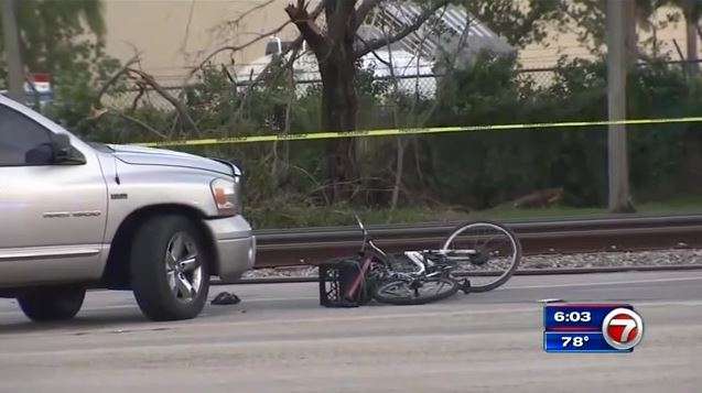 New details released in deputy-involved crash that killed cyclist ...