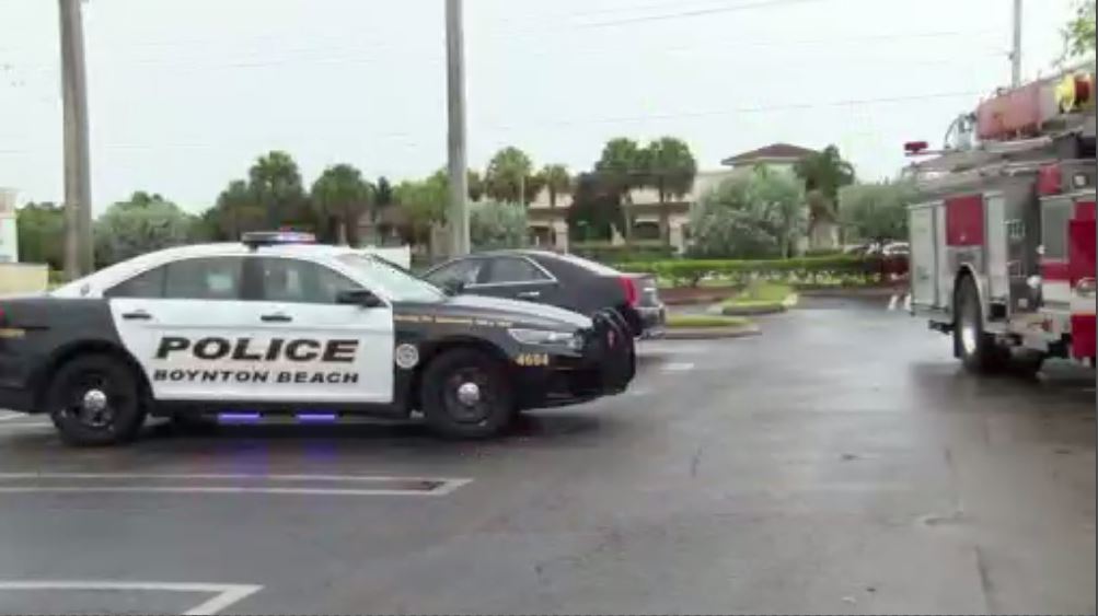 Boynton Beach sergeant guilty of obstructing police ...