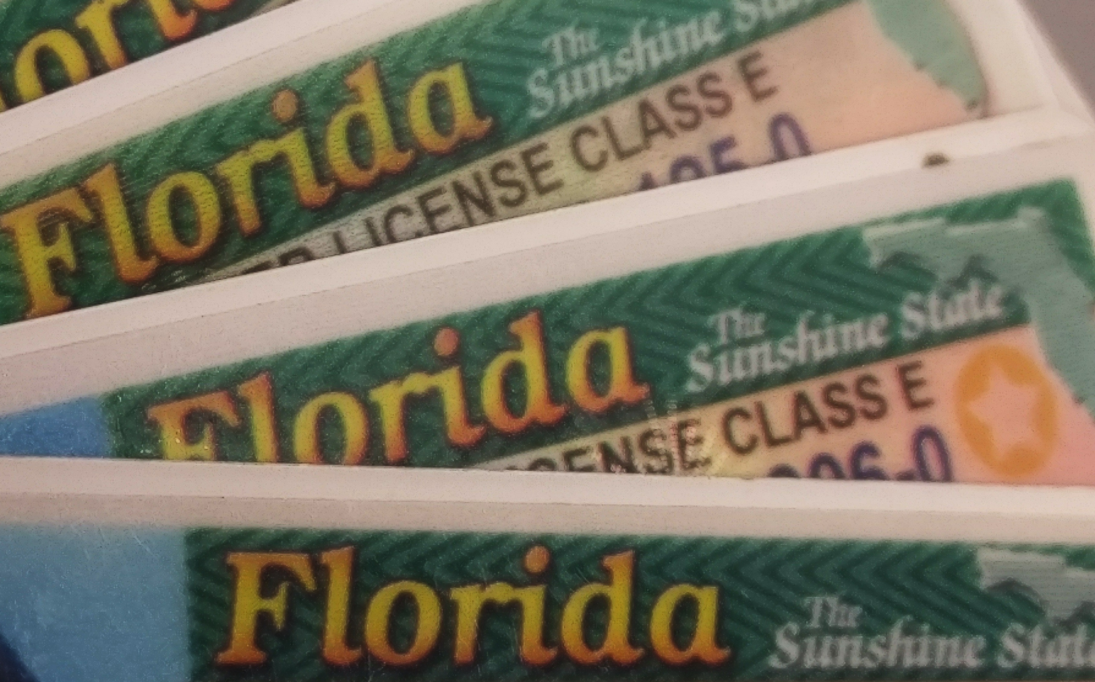 Florida digital driver's license could get legislative