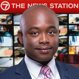 Franklin White Wsvn 7news Miami News Weather Sports Fort Lauderdale