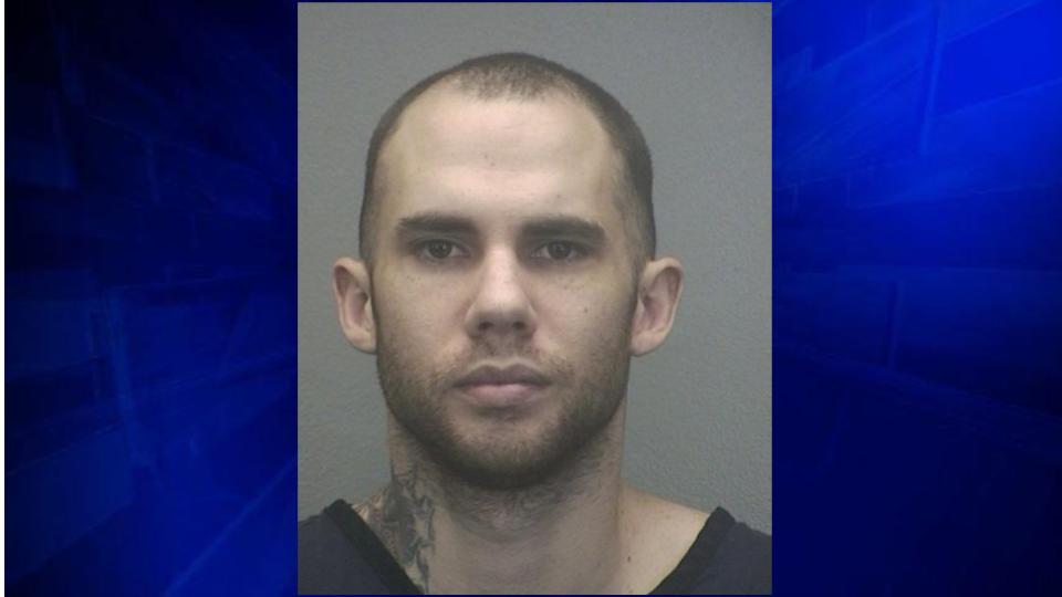 Man faces death for killing 2 men who responded to escort ad – WSVN
