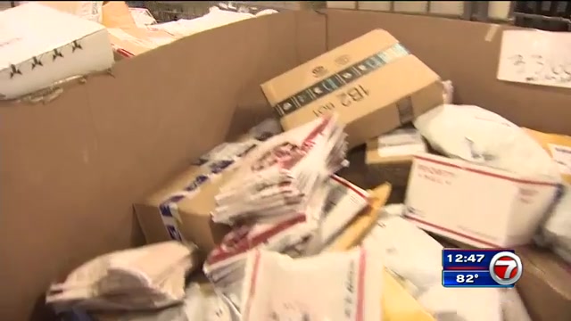 Will Usps Deliver Packages On Christmas 2022 USPS begins working overtime as Christmas nears WSVN 7News Miami Will Usps Deliver Packages On Christmas 2022 USPS begins working overtime as Christmas nears WSVN 7News Miami