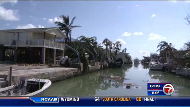 South Florida property insurance expected to increase in