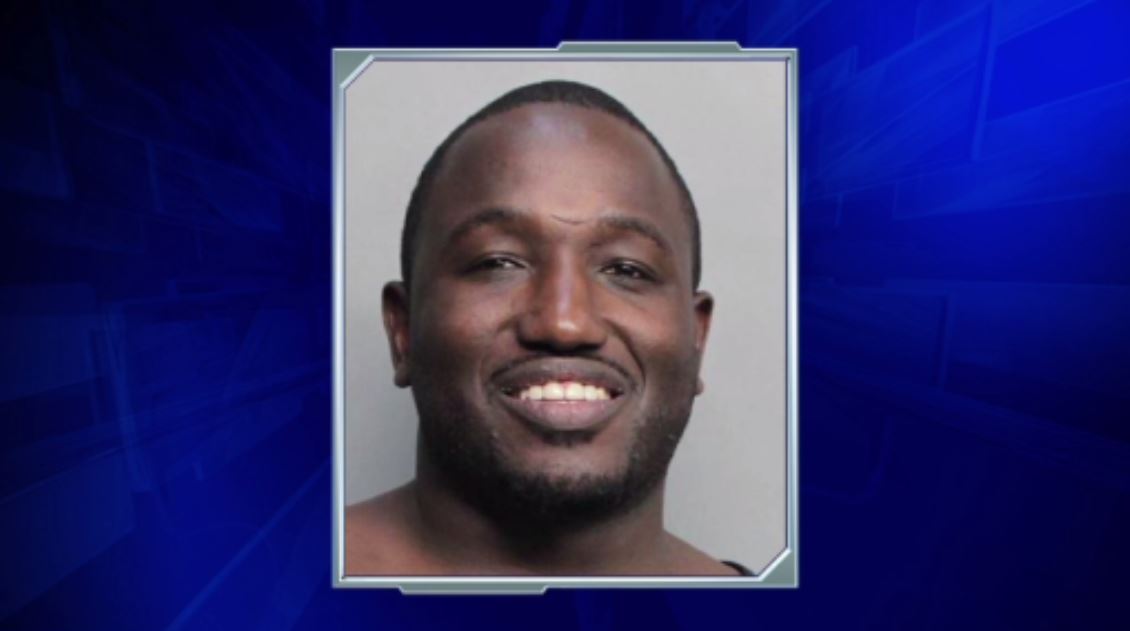 Comedian Hannibal Buress arrested in Wynwood on intoxication charge