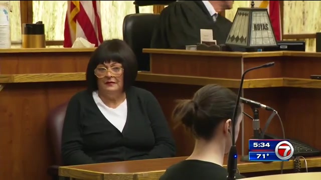 Witness Takes Stand In Third Trial For 1990 Murder Of Baby Lollipops Wsvn 7news Miami News Weather Sports Fort Lauderdale