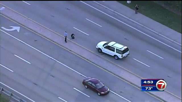 Teen cyclist struck by SUV in Pembroke Pines - WSVN 7News | Miami News ...