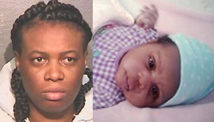 Police Texas Woman Killed Mother Abducted Her Newborn Girl Wsvn 7news Miami News Weather 