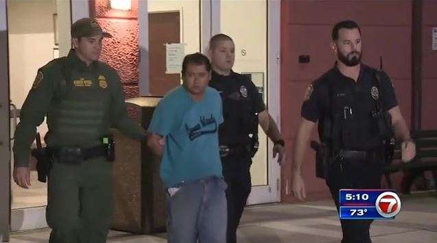 New DNA technology helps arrest man in 2010 rape case - WSVN 7News ...