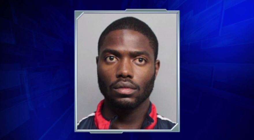 Man accused of kidnapping, sexual battery in Miami Beach - WSVN 7News ...