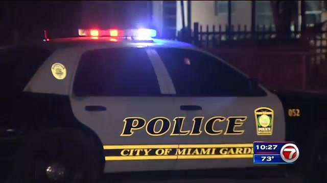 1 dead, 1 hospitalized after Miami Gardens shooting - WSVN 7News ...