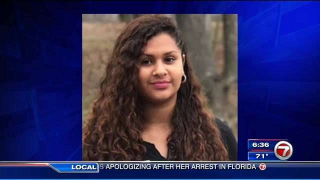Police search for missing Jacksonville teen - WSVN 7News | Miami News ...