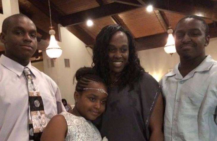 Son grieves death of mother killed by stray bullet in Miami Gardens ...