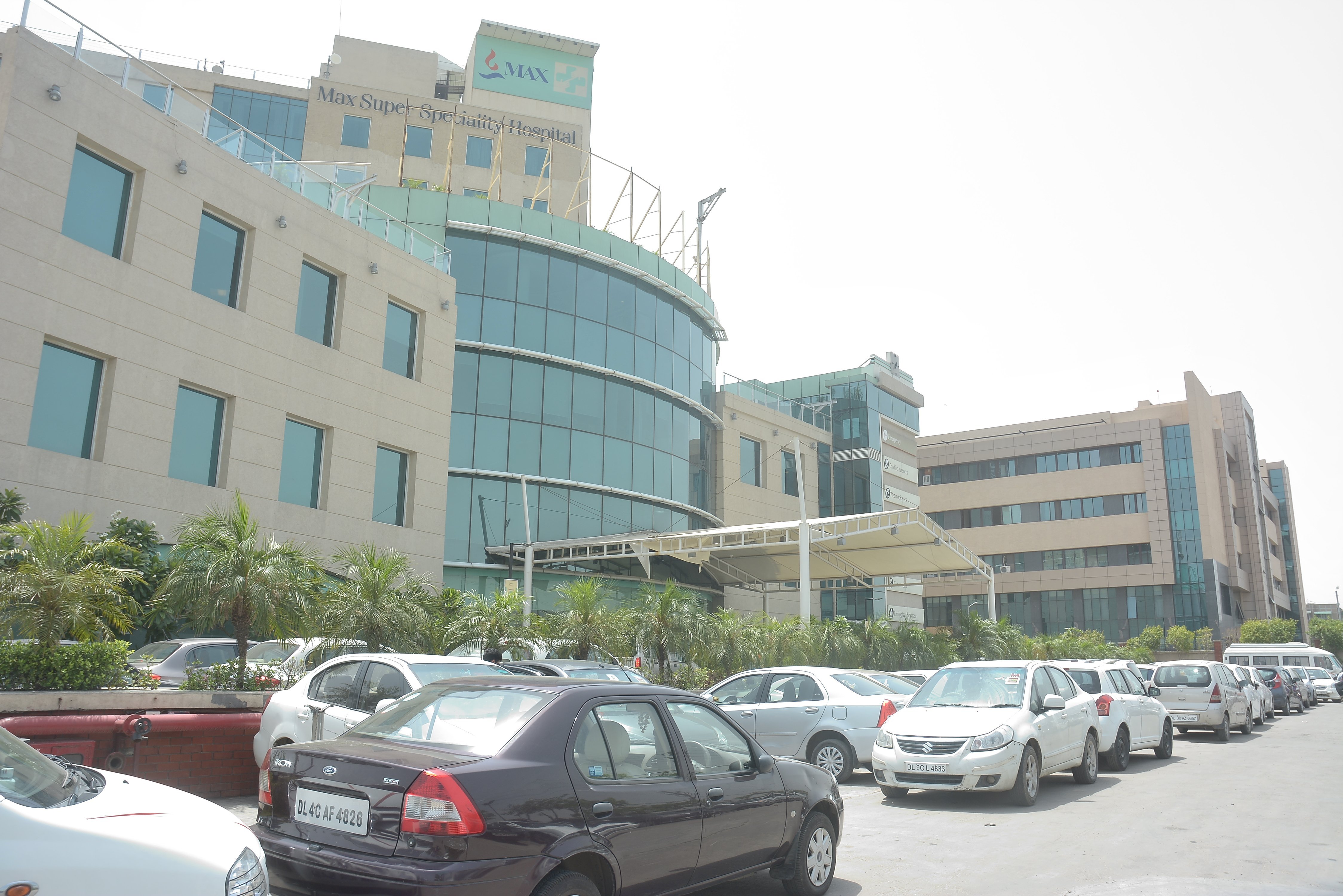 Two doctors fired after ‘dead’ newborn starts breathing on way to