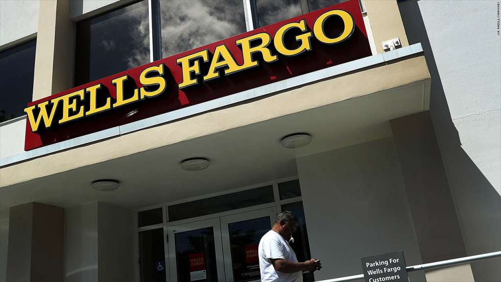 Wells Fargo announces changes to operating hours during coronavirus pandemic WSVN 7News