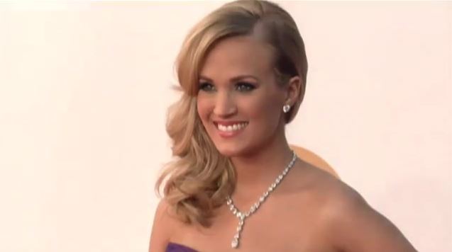 Carrie Underwood plastic surgery: what has she had done?