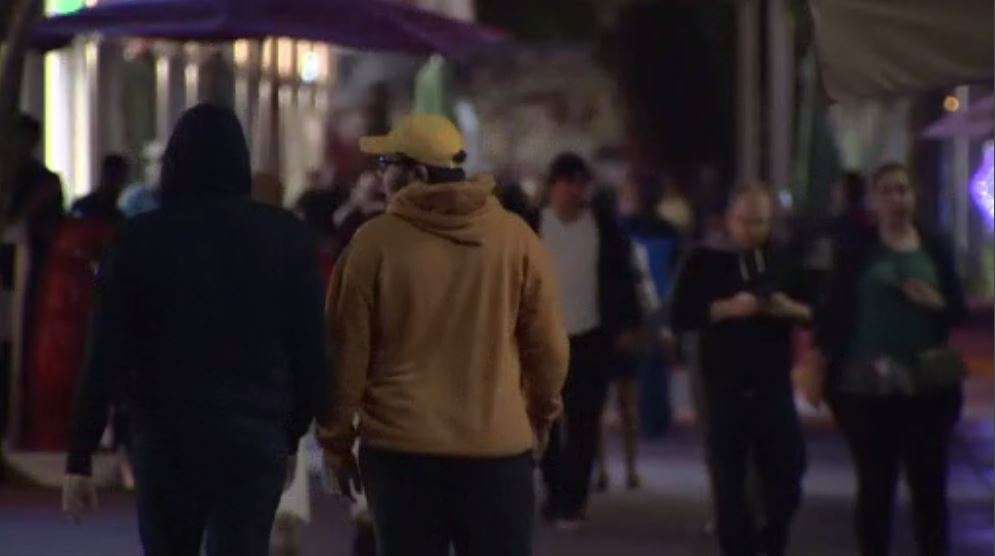 Broward County extends cold weather advisory - WSVN 7News | Miami News ...