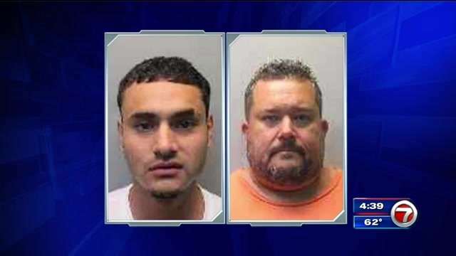 2 arrested for illegal dumping in Florida Keys - WSVN 7News | Miami ...