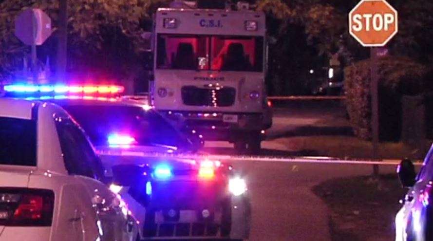 1 dead after being shot in head in Miami - WSVN 7News | Miami News ...