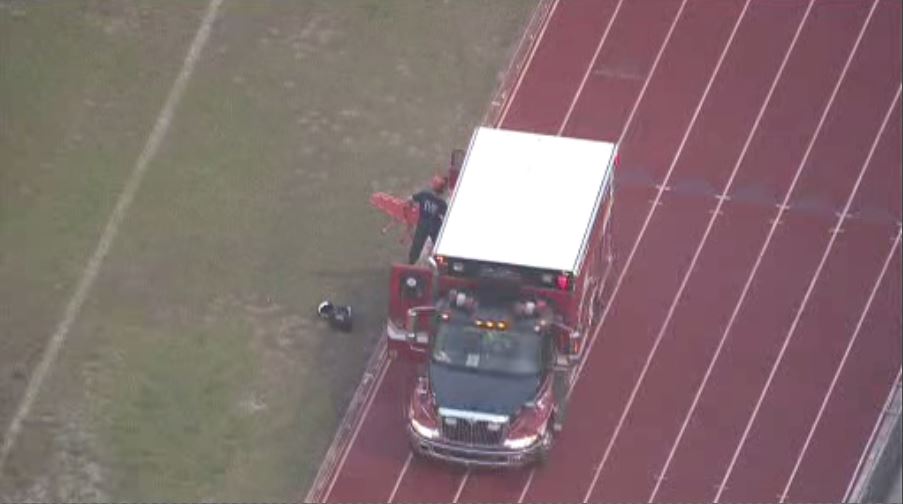 Man arrested in fatal shooting near Fort Lauderdale WSVN 7News