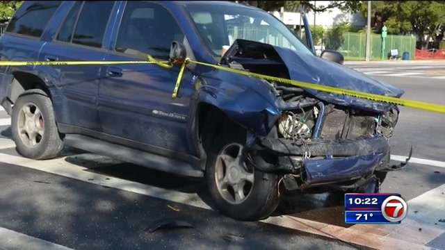 Family questions why teen was not charged after fatal car crash - WSVN ...