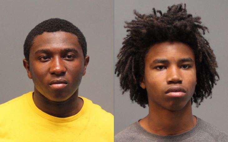Two teens arrested for fatal shooting of Homestead teen - WSVN 7News ...