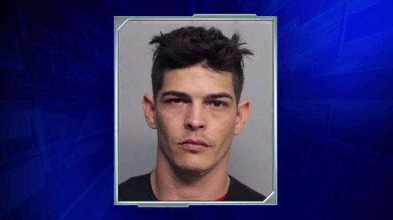 Man suspected in Miami Gardens triple shooting arrested - WSVN 7News ...