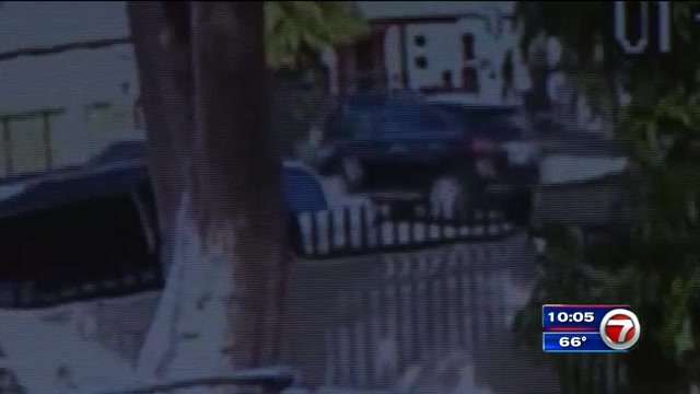 Police detain subjects, find car related to Miami armed carjacking ...
