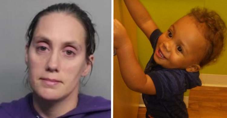 Homestead woman charged with first-degree murder in death of her baby ...