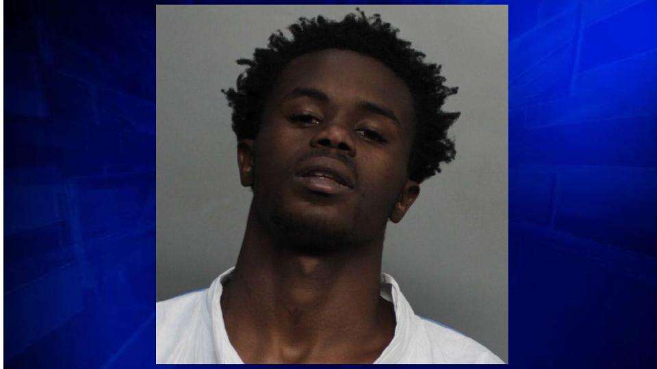 Second man arrested in shooting of Doral officer - WSVN 7News | Miami ...