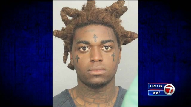 Photos: Kodak Black through the years – KIRO 7 News Seattle