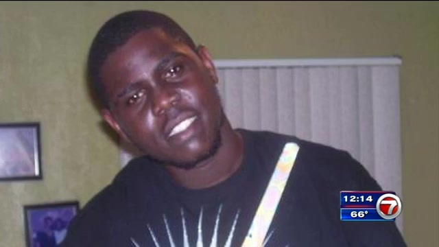 Man found dead in car with multiple gunshot wounds in Lauderhill - WSVN ...